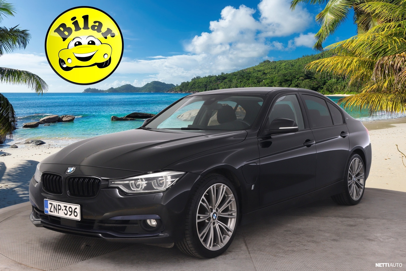 BMW 330