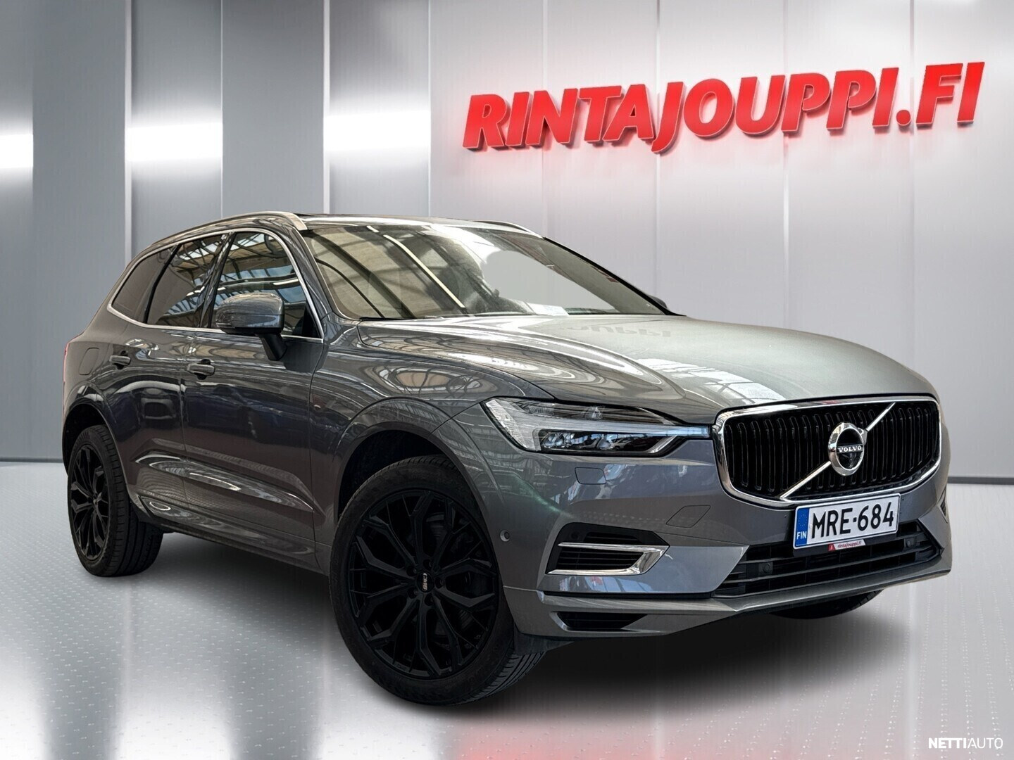 Volvo XC60 T8 AWD Momentum Pro aut