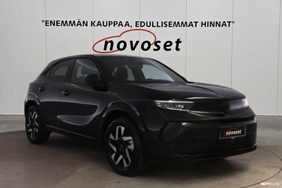Opel Mokka-e 2025, photo 5/38