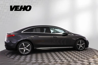 Mercedes-Benz EQE 350 4MATIC 2025, kuva 6/10
