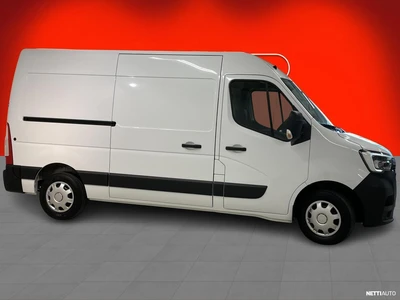 Renault Master 2023, photo 5/24