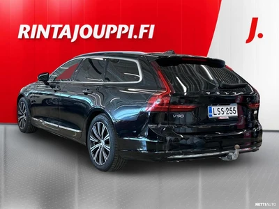 Volvo V90 2021, kuva 2/23
