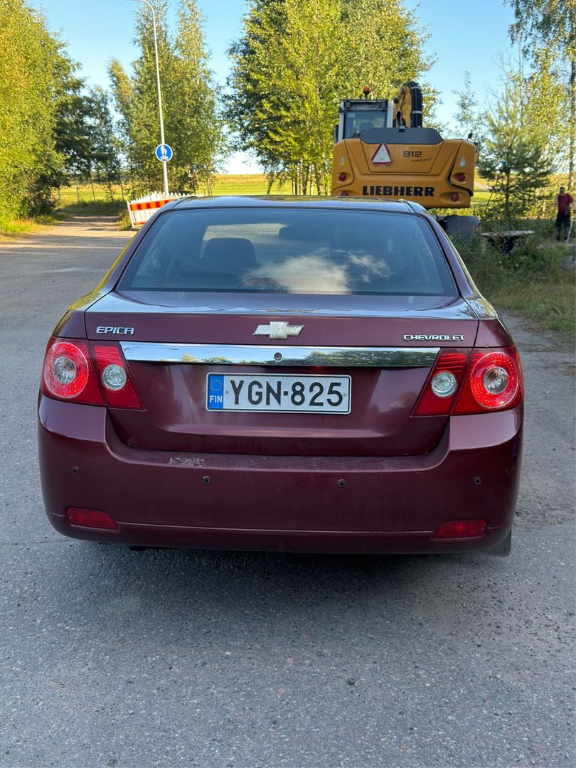 Chevrolet