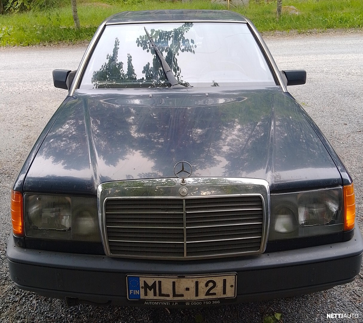 Mercedes-Benz 300