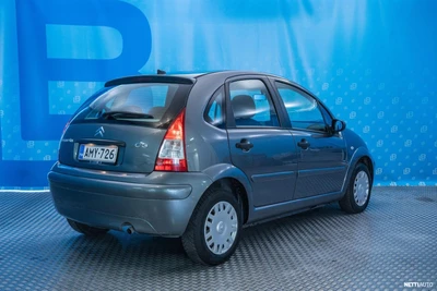 Citroen C3 1.4i Pack Vision 2008, photo 4/18