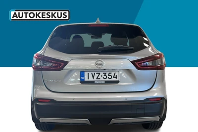 Nissan Qashqai 2021, kuva 7/25