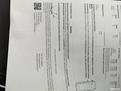 Volvo S40 1,6D DRIVe S/S Classic man 2011, photo 3/9