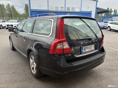 Volvo V70 D3 Momentum Business 2013, kuva 3/10