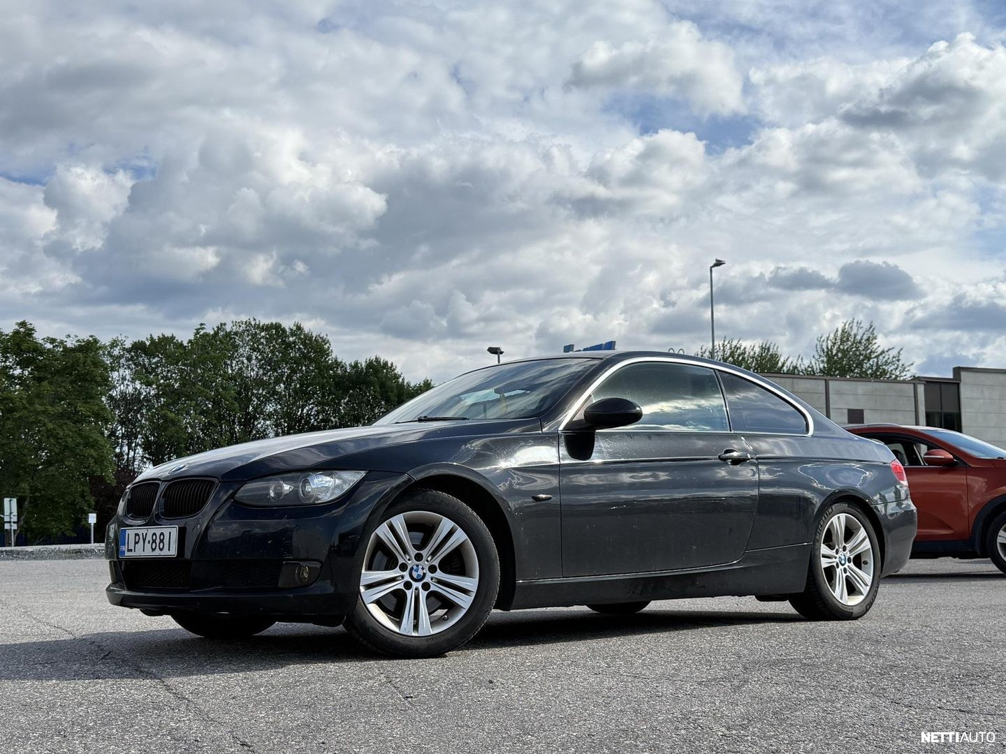 BMW 325
