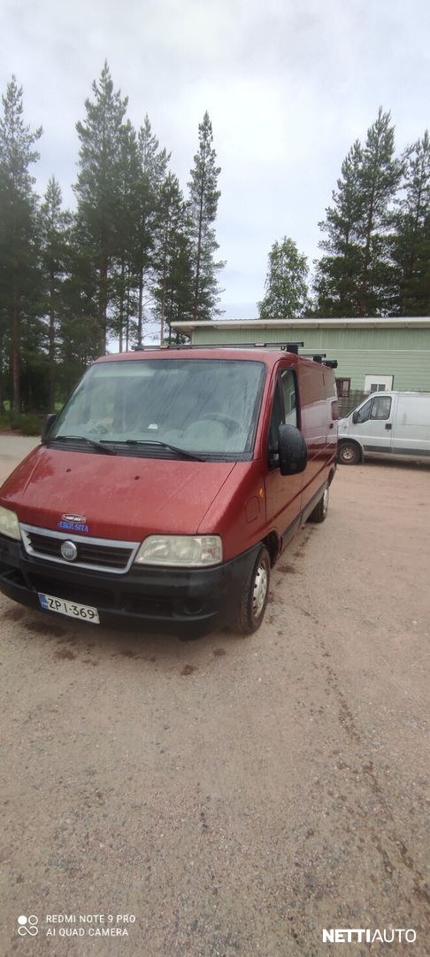 Fiat Ducato