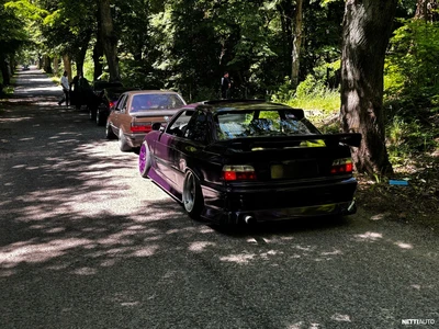 BMW 323 1995, photo 5/14