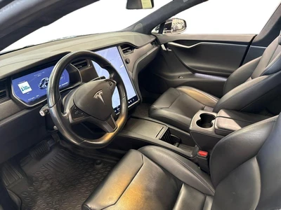 Tesla Model S 100 D 2018, kuva 6/16