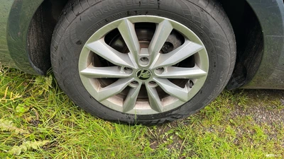 Skoda Octavia 2015, kuva 5/8