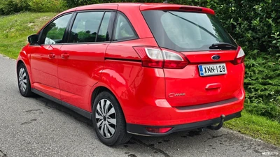Ford Grand C-Max 2015, kuva 4/18