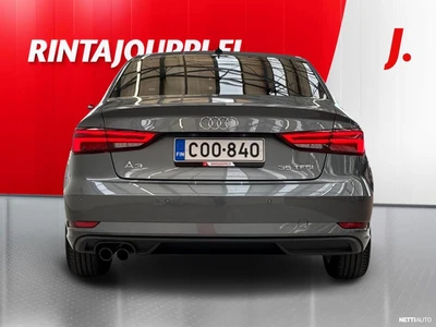 Audi A3 2020, kuva 5/23