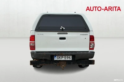 Toyota Hilux 2013, kuva 4/23