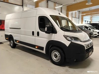 Fiat Ducato 2024, photo 3/12