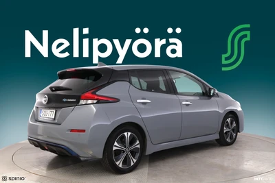 Nissan Leaf 2022, kuva 5/57