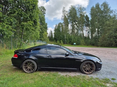 BMW 645 2004, kuva 6/11