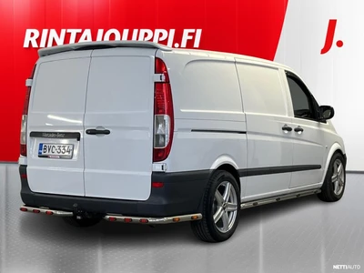 Mercedes-Benz Vito 2014, kuva 2/21