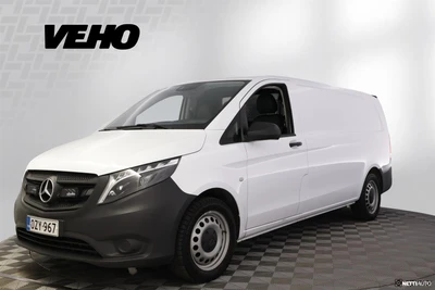 Mercedes-Benz Vito 2023, photo 1/22