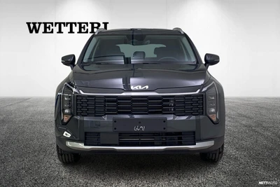Kia Sportage 2026, kuva 2/19