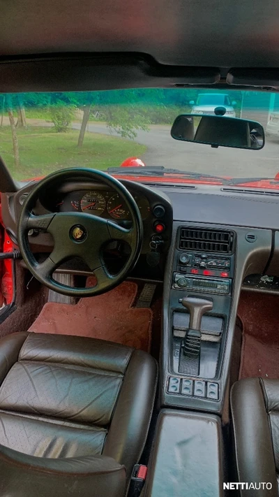 Porsche 928 1985, kuva 7/7