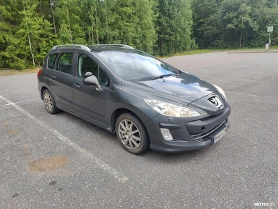Peugeot 308 2011, kuva 2/7