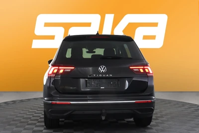 Volkswagen Tiguan 2021, photo 7/28