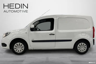 Mercedes-Benz Citan 2016, photo 5/32