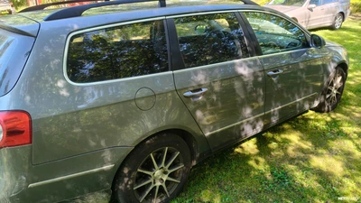 Volkswagen Passat 2006, kuva 3/9