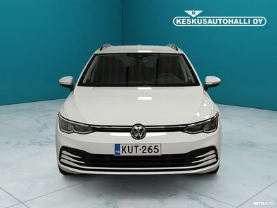 Volkswagen Golf 2022, kuva 2/21