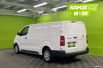 Peugeot Expert BlueHDi 120 XL 2021, kuva 5/23