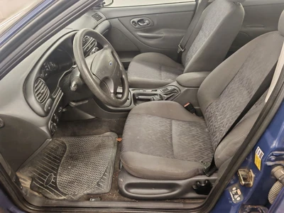 Ford Mondeo HATCHBACK 2.0 AUTOMATIC 2000, photo 7/10