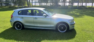 BMW 116 2007, kuva 1/10