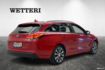 Hyundai i30 2020, kuva 4/31
