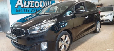 Kia Carens Carens 1,7 D 2015, photo 1/21