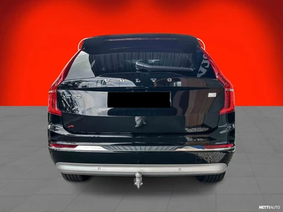 Volvo XC90 2022, photo 7/16