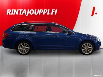 Skoda Octavia 2017, kuva 6/19