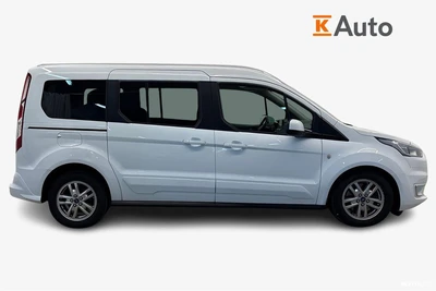Ford Grand Tourneo Connect 2020, photo 7/46