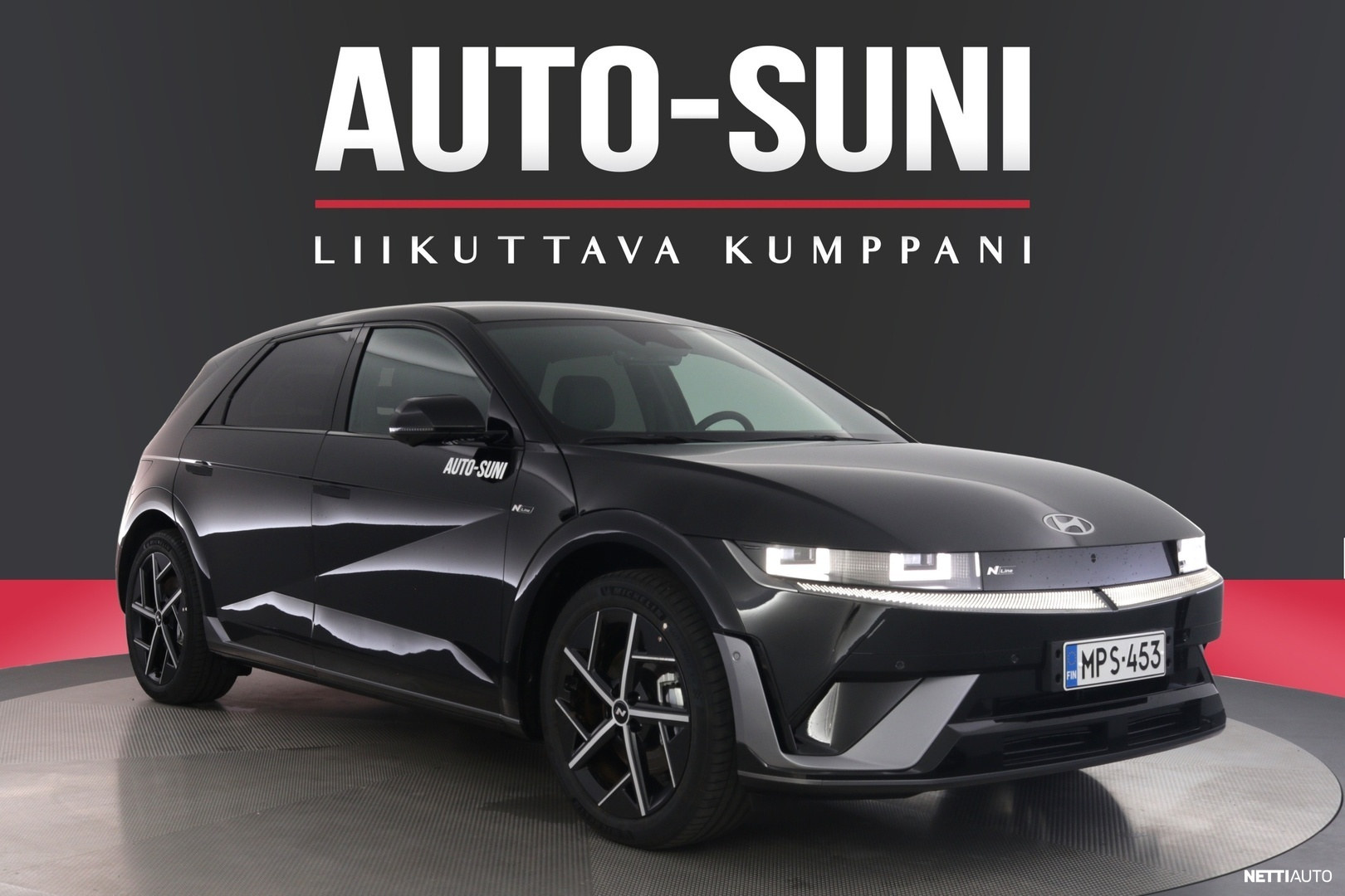 Hyundai Ioniq 5