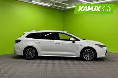 Toyota Corolla 2019, kuva 2/21