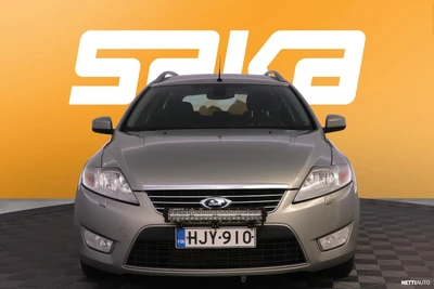 Ford Mondeo 2009, kuva 2/10