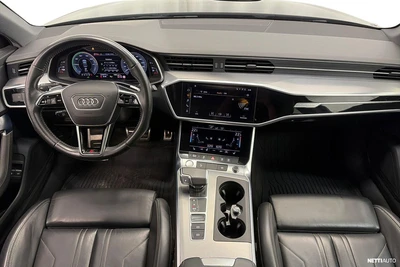 Audi A6 2020, kuva 7/10