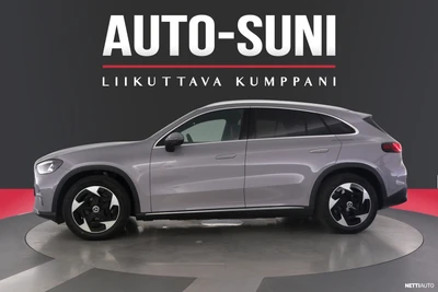 Mercedes-Benz GLC 400 4MATIC 2026, kuva 6/10