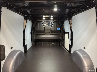 Ford Transit Custom 2026, photo 3/11