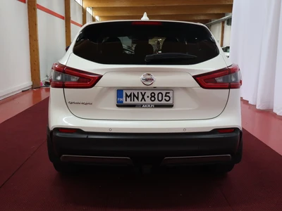 Nissan Qashqai 2019, kuva 5/10