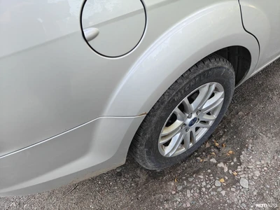 Ford Focus 2009, kuva 4/10