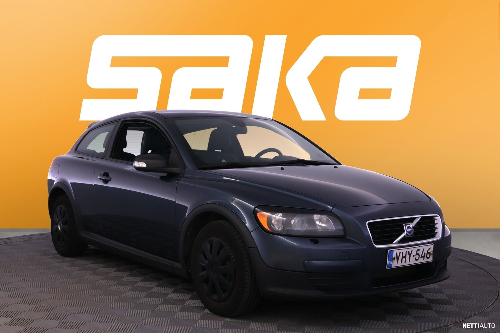 Volvo C30
