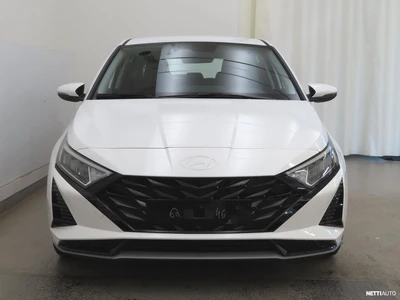 Hyundai i20 2026, kuva 2/9